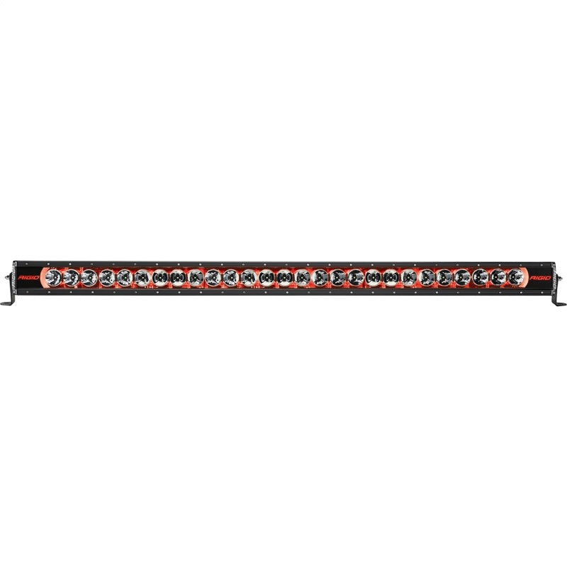 RIGID Radiance+ 50 in. RGBW LED Light Bar