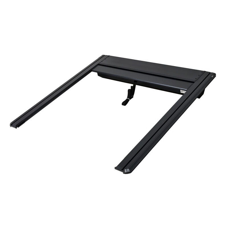Westin Manual Retractable Tonneau Cover, 5 ft. Bed, fits Toyota Tacoma