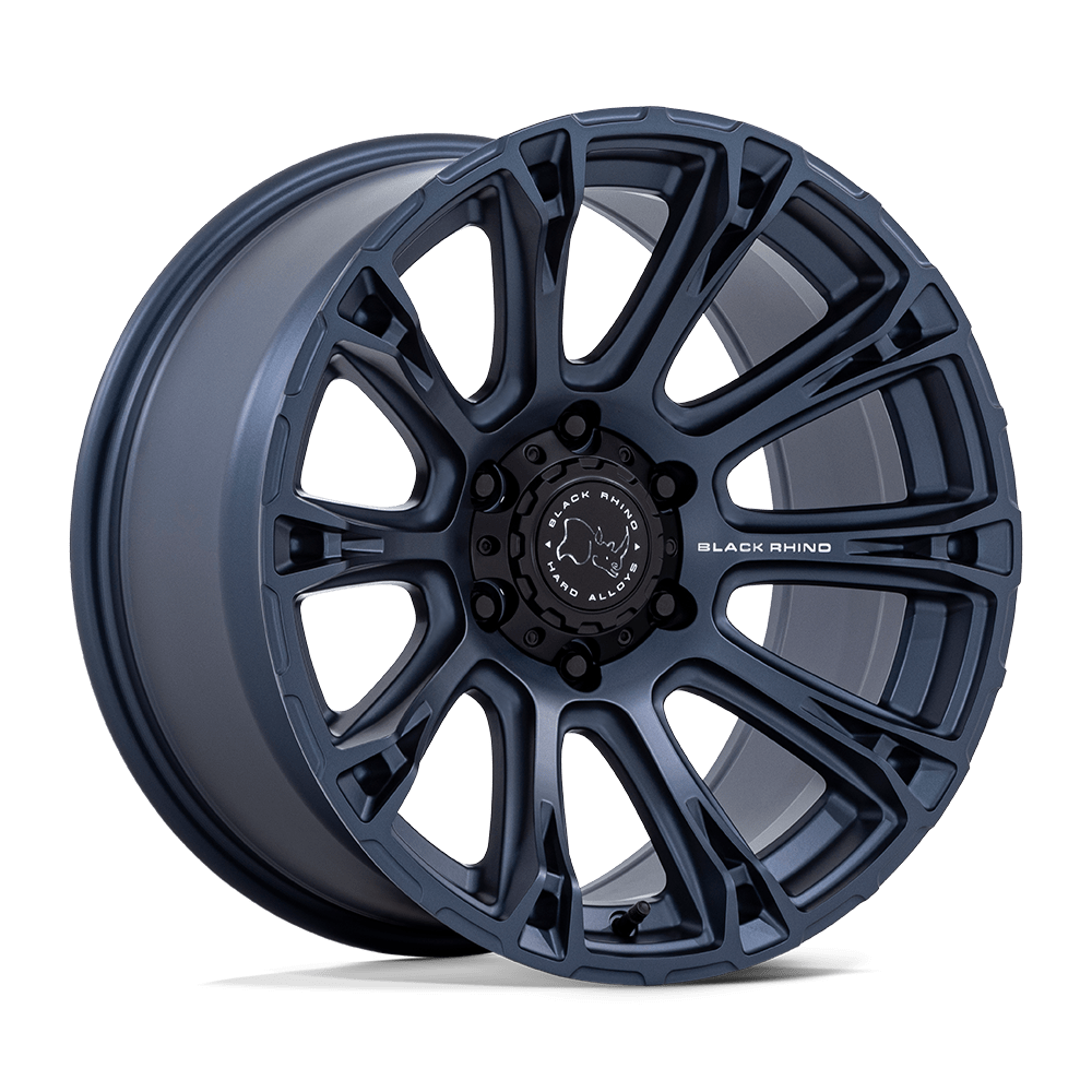 Black Rhino Diamondback Wheel