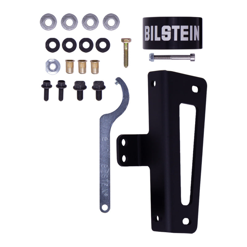 Bilstein B8 8112 (ZoneControl CR) Front Left Corner Module (2.25-3.25 in. Lift), fits Toyota Tundra