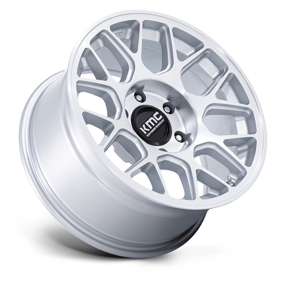 KMC Hatchet Wheel