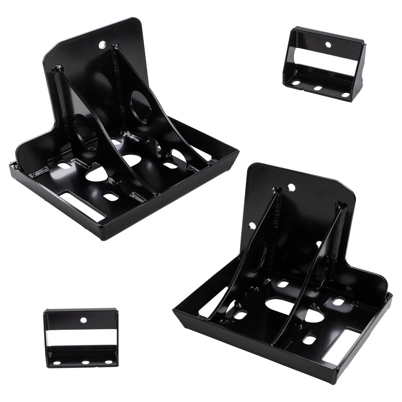 ARB Bumper Fitting Kit for Bumper 3952120, fits Ram 1500