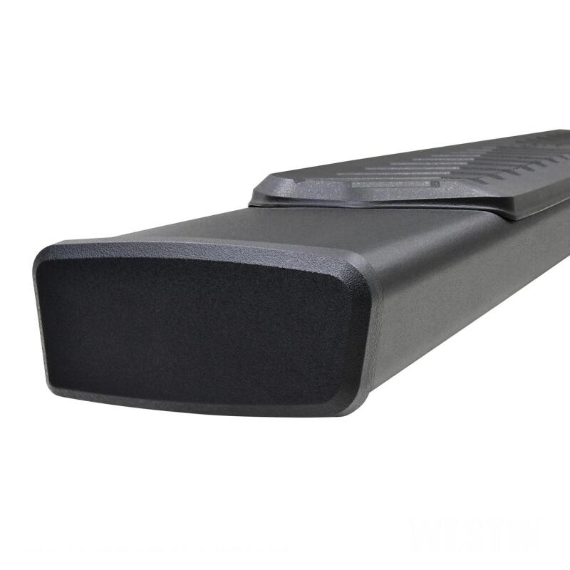 Westin R5 M-Series Wheel-to-Wheel Nerf Step Bars, Quad Cab, 6.5 ft. Bed, fits Ram 1500