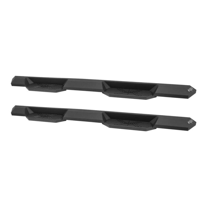 Westin HDX Xtreme Nerf Step Bars, Quad Cab, fits Ram 1500