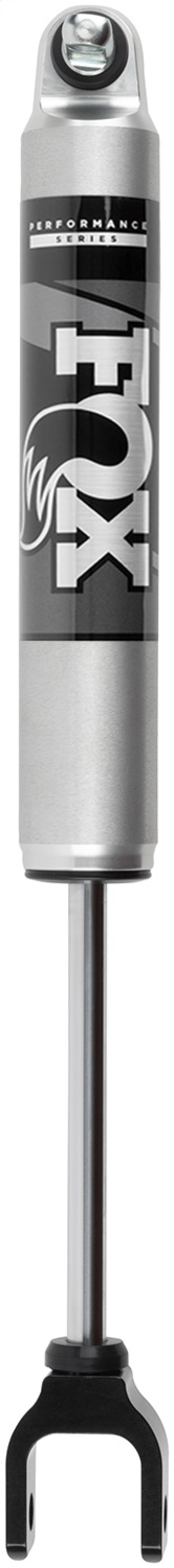 FOX 2.0 Performance IFP Front Shock (0-1 in. Lift), fits Chevy Silverado HD 2500/3500