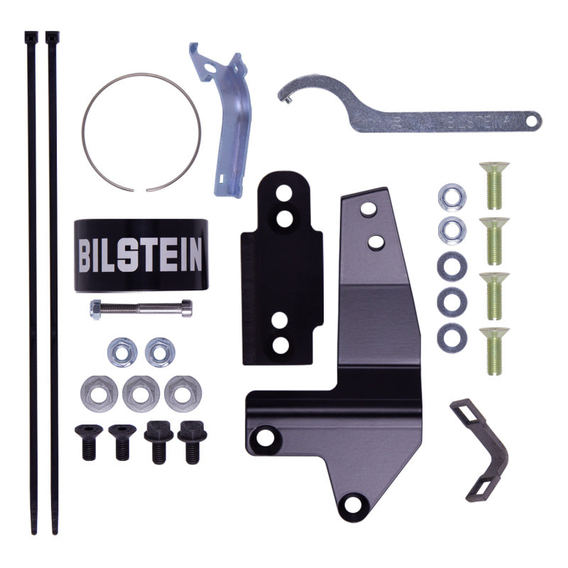 Bilstein B8 8112 ZoneControl CR Front Right Corner Module, fits Toyota 4Runner
