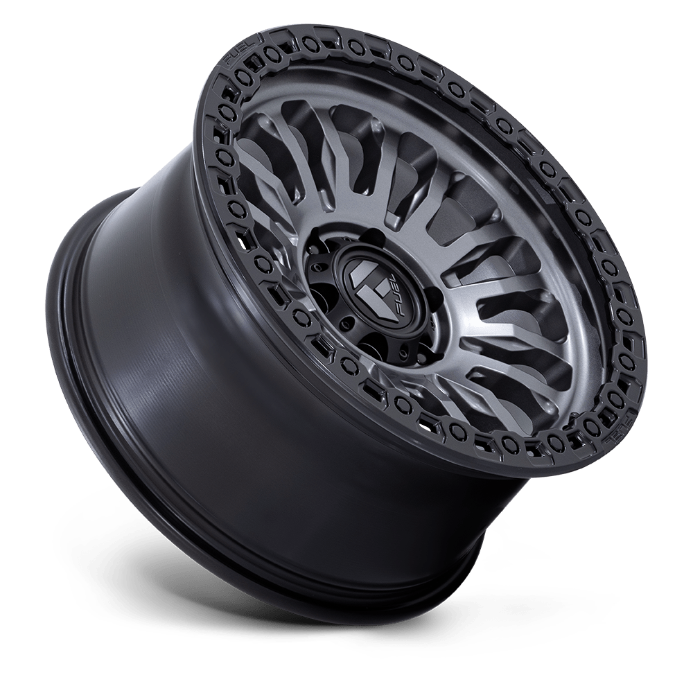 Fuel Rincon Wheel - 20"
