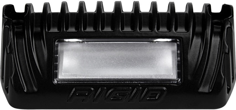 RIGID 1x2 65 Degree DC LED Scene Light, Single