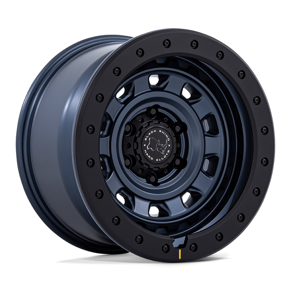 Black Rhino Xplorer Wheel