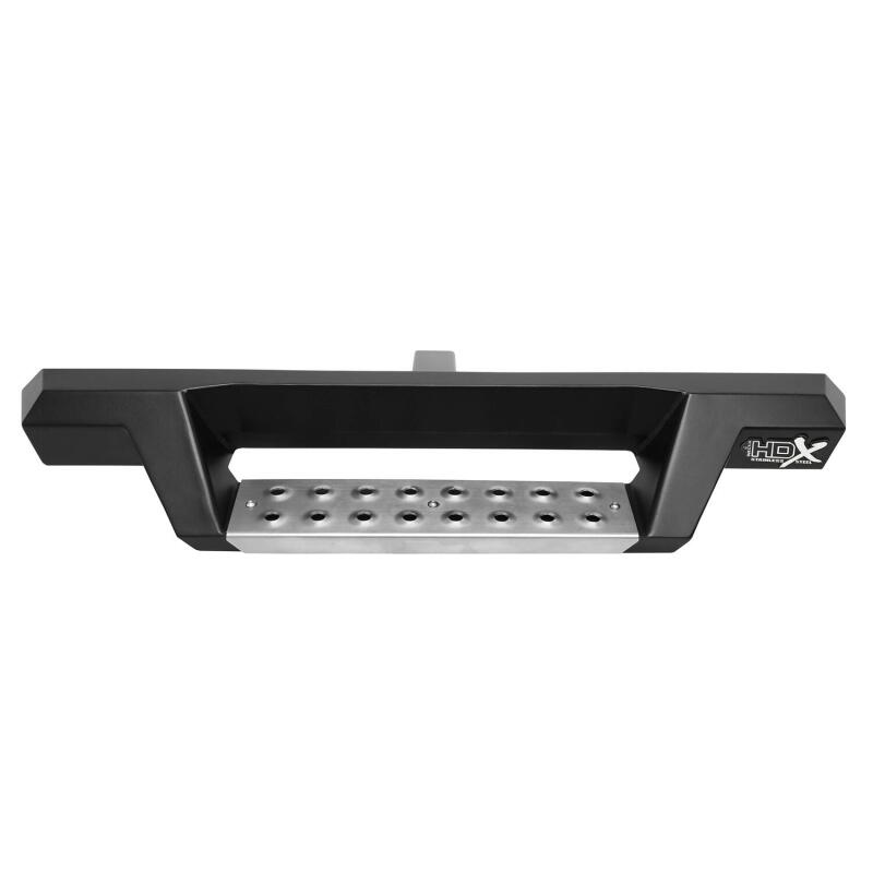 Westin HDX Stainless Drop Hitch Step, 34 in., 2 in. Receiver