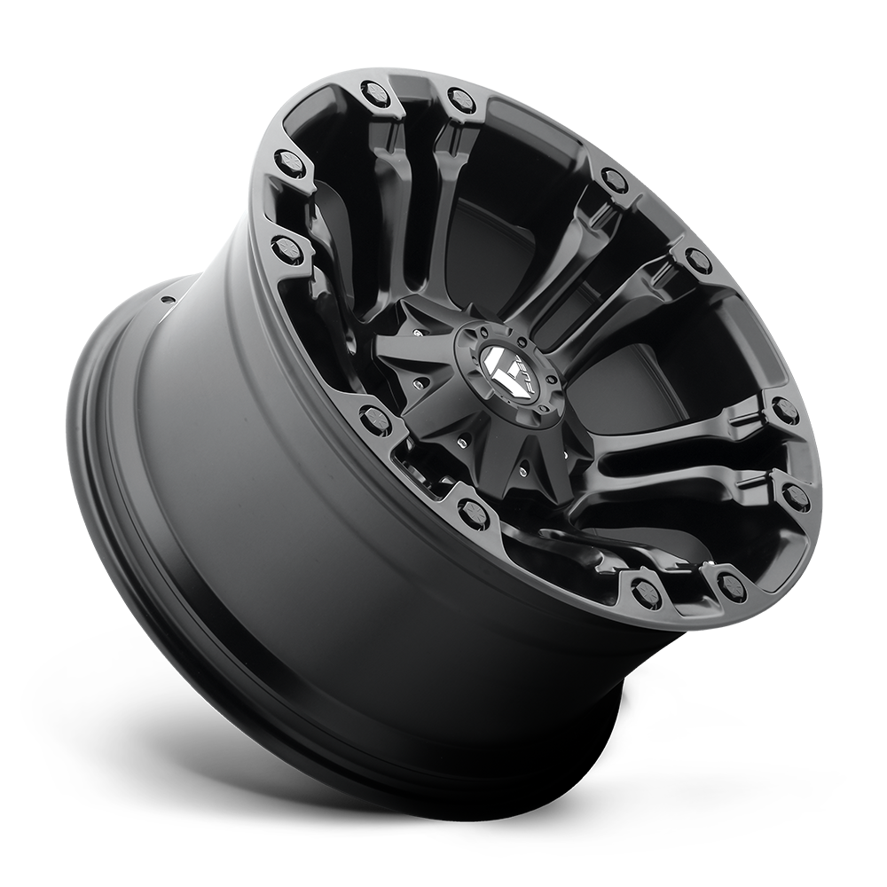 Fuel Vapor Wheel - 20"