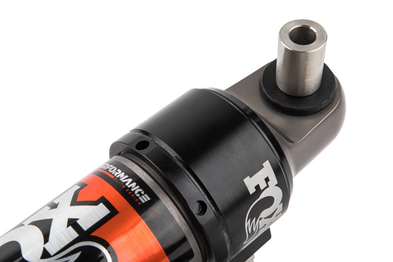 FOX 2.5 Factory Race Front Reservoir Shock Pair, DSC (0-1.5 in. Lift), fits Jeep Wrangler