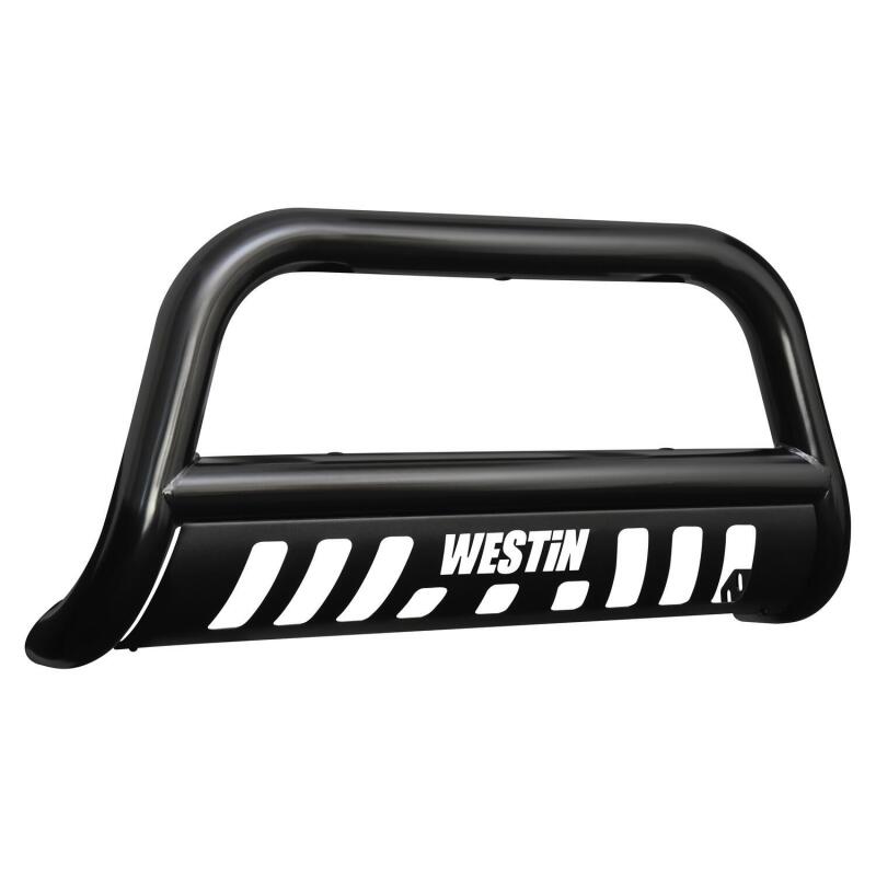 Westin E-Series Bull Bar, fits Nissan Frontier