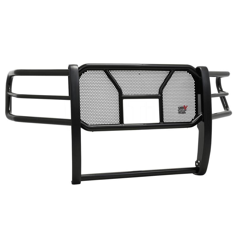 Westin HDX Modular Grille Guard, with Front Camera, fits Ford F-150