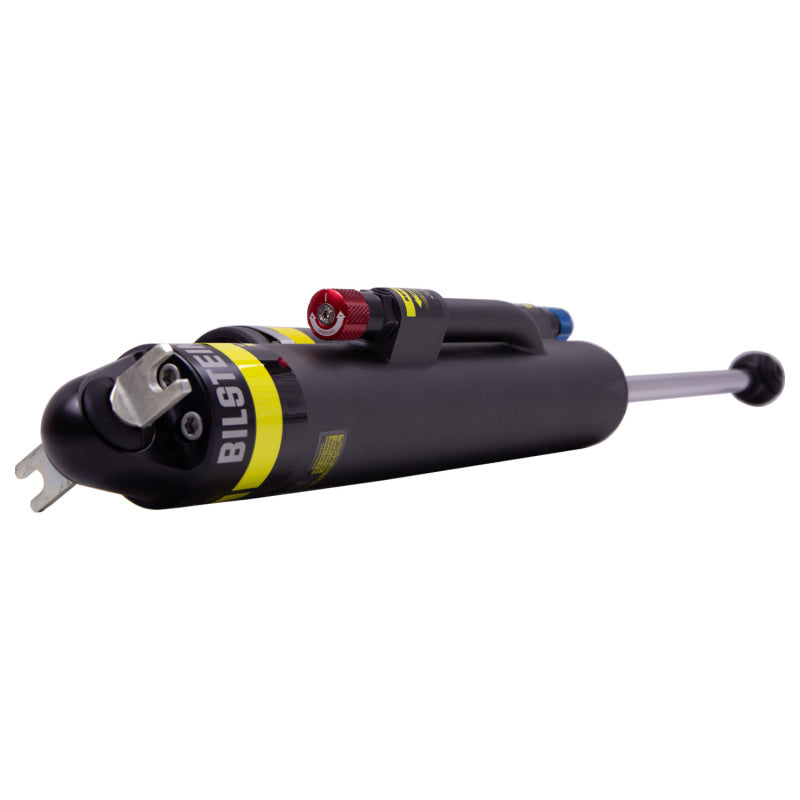 Bilstein B8 8100 Bypass Rear Right Shock Absorber (3.5-5 in. Lift), fits Jeep Wrangler