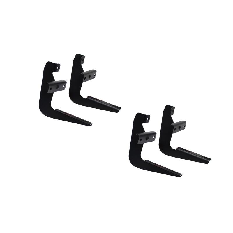Westin Running Board Mount Kit, SuperCrew, fits Ford F-150