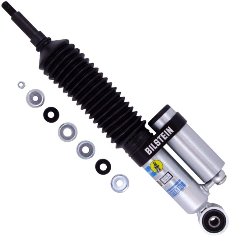 Bilstein B8 5160 Front Shock Absorber with Remote Reservoir (0-2.5 in. Lift), fits Toyota Land Cruiser