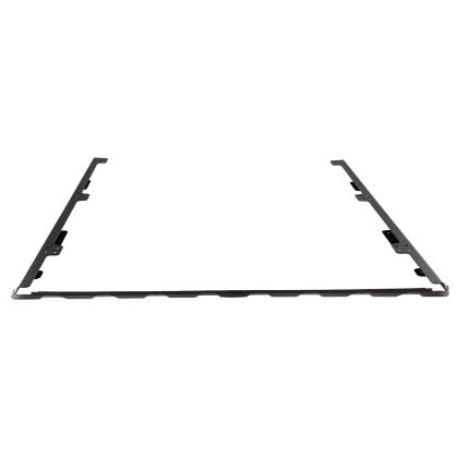 ARB BASE Rack Mount with Wind Deflector, 4-Door, fits Ford Bronco