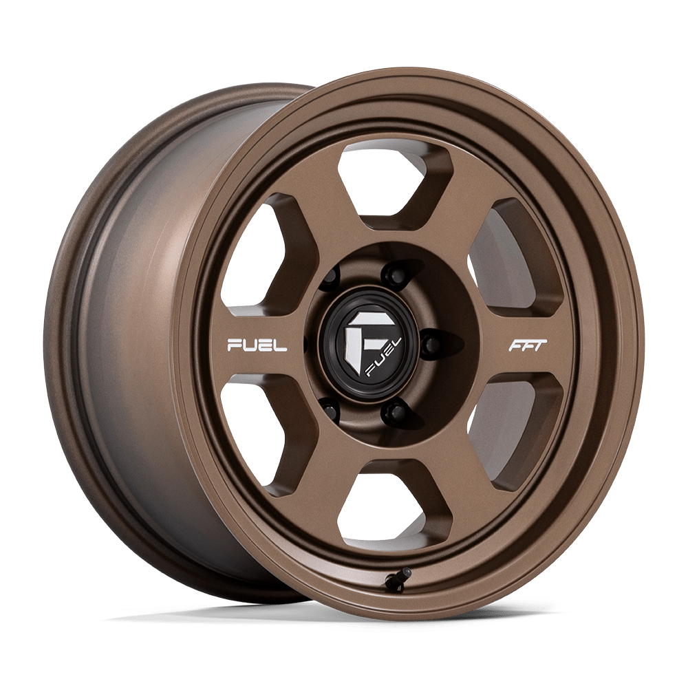 Fuel Hype Wheel