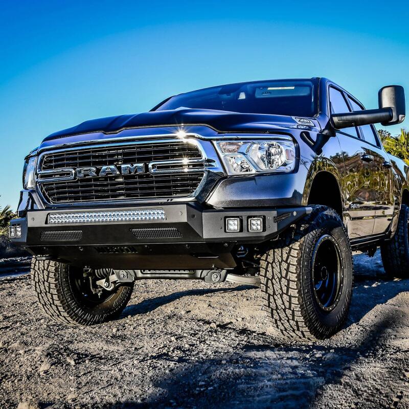 Westin Pro-Mod Skid Plate, fits Ram 1500