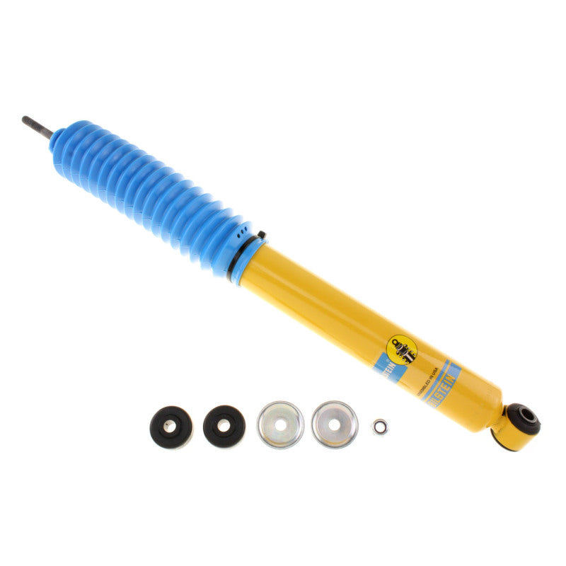 Bilstein B6 4600 Front Shock Absorber, fits Jeep Wrangler