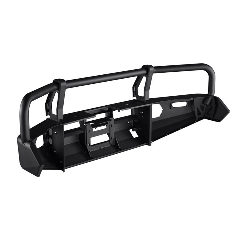 ARB Summit Combination Bumper Kit with Fog Lights and Mounting Kit, fits Toyota Tundra
