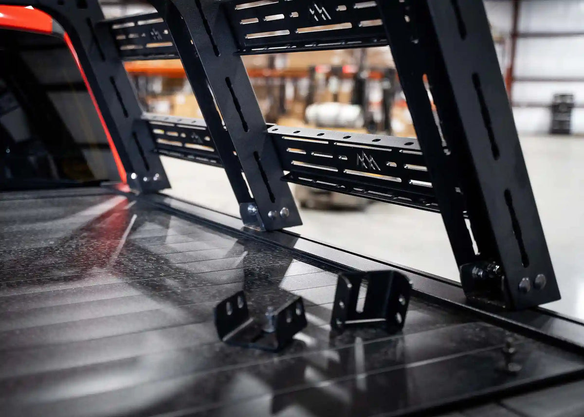 backwoods-retrax-retractable-bed-cover-truck-bed-rack-mount - NVMOS