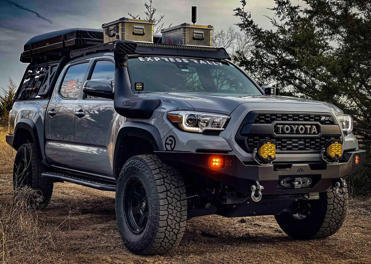 backwoods-toyota-tacoma-hybrid-front-bumper-3rd-gen-without-bull-bar - NVMOS