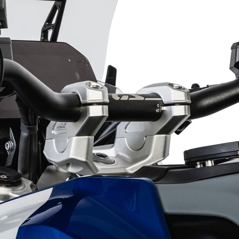 BMW R 1300GS Bar Risers CJG131