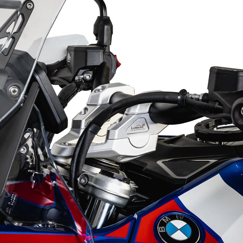 BMW R 1300GS Bar Risers CJG131