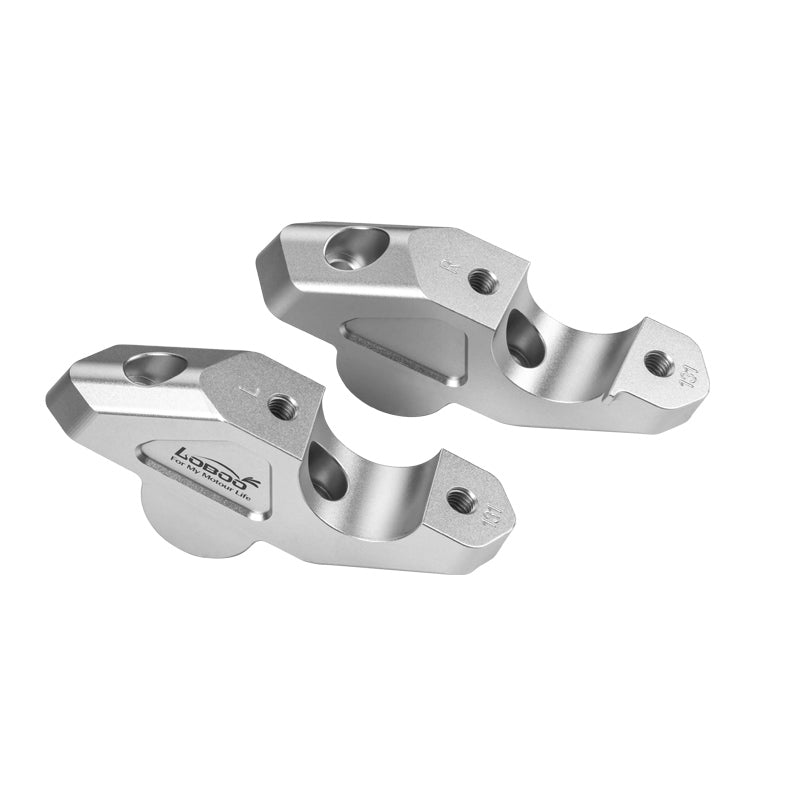 BMW R 1300GS Bar Risers CJG131