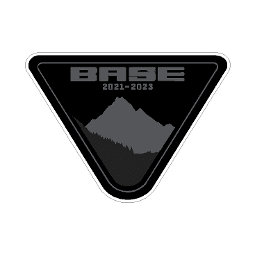 Base Fender Decal V2 (RIP 2021-2023) - 2021-2023 Bronco Base