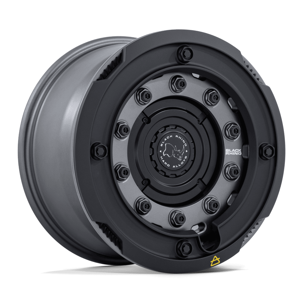 Black Rhino ARX Wheel