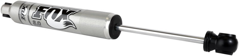 FOX 2.0 Performance Series Steering Stabilizer, fits Jeep Wrangler