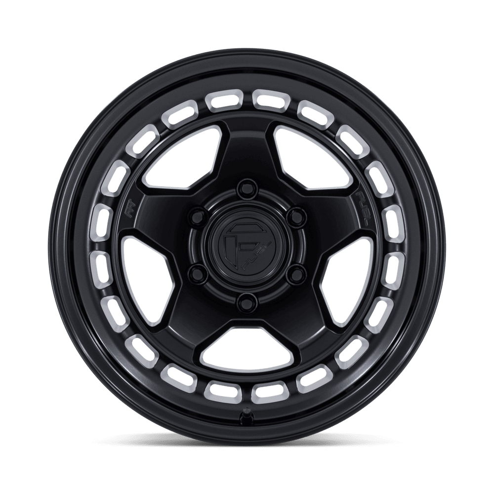 Fuel Core Wheel