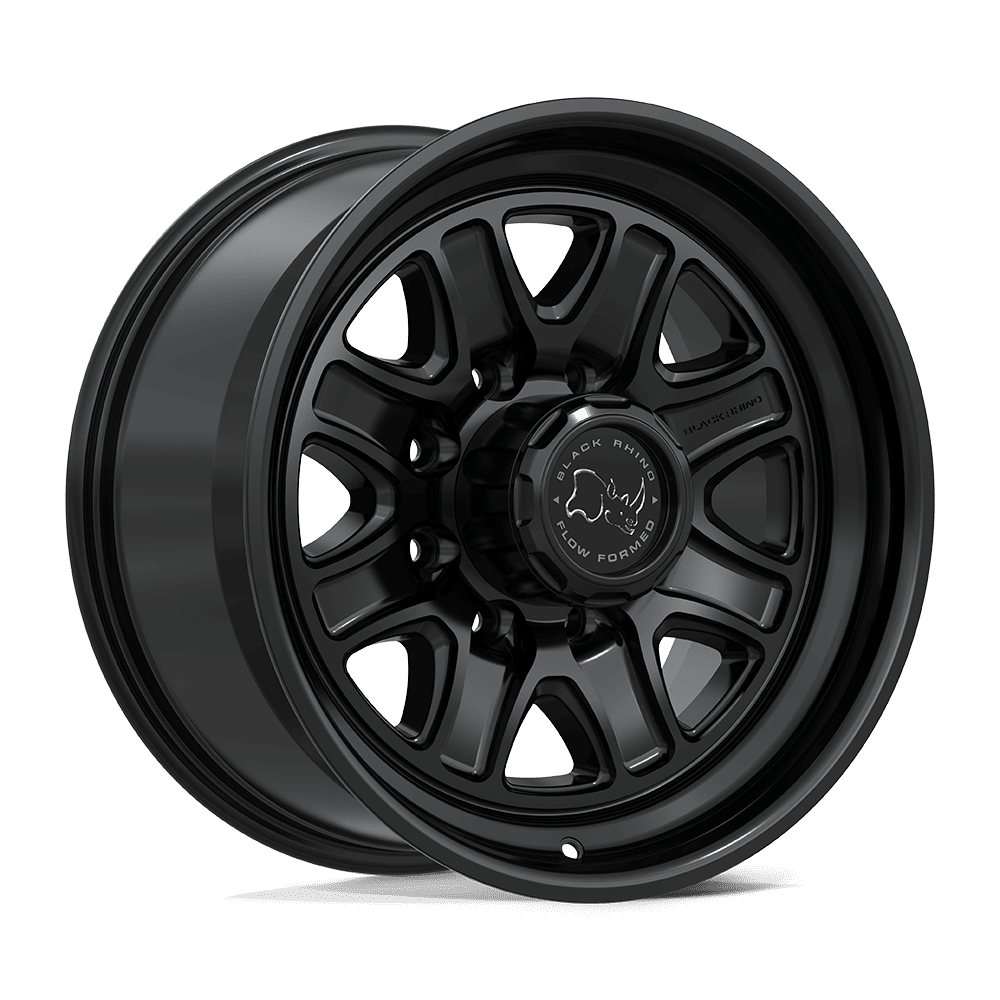 Black Rhino Echo Wheel