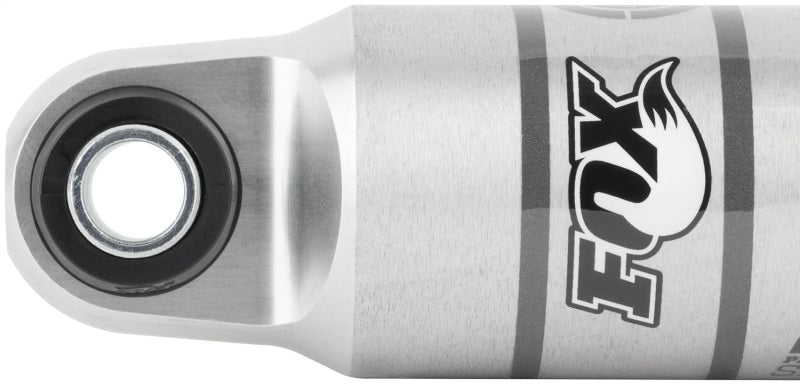 FOX 2.0 Performance Series Smooth Body IFP Rear Shock (4-6 in. Lift), fits Ram 2500/3500