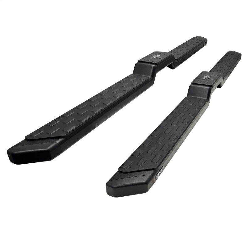 Westin HDX Running Boards, Double Cab, fits Toyota Tacoma