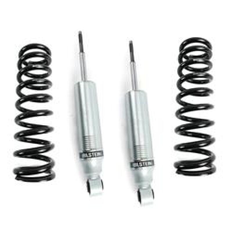 Bilstein B8 6112 Front Suspension Kit, fits Nissan Frontier