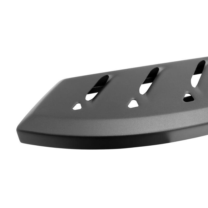Westin Thrasher Running Boards, SuperCrew, fits Ford F-150
