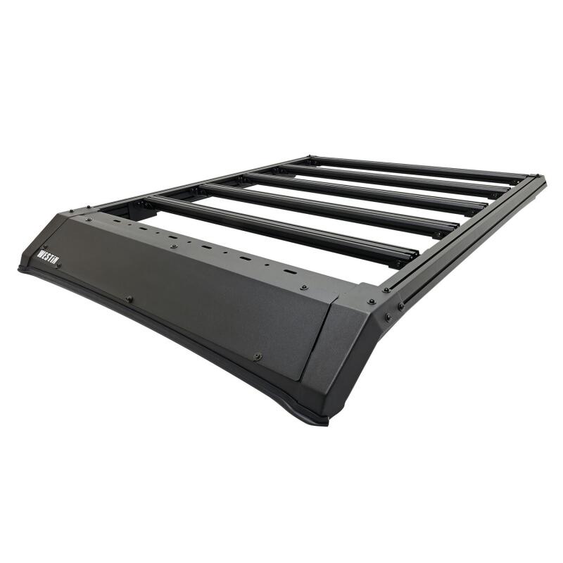 Westin Mesa Roof Rack, Double Cab, fits Toyota Tacoma