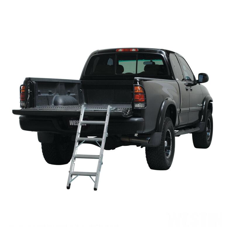 Westin Truck-Pal Tailgate Ladder