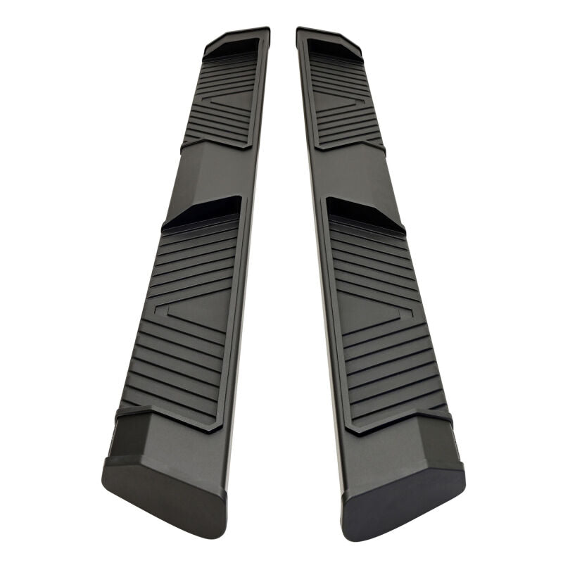 Westin AT6 Running Boards, SuperCab, fits Ford F-150