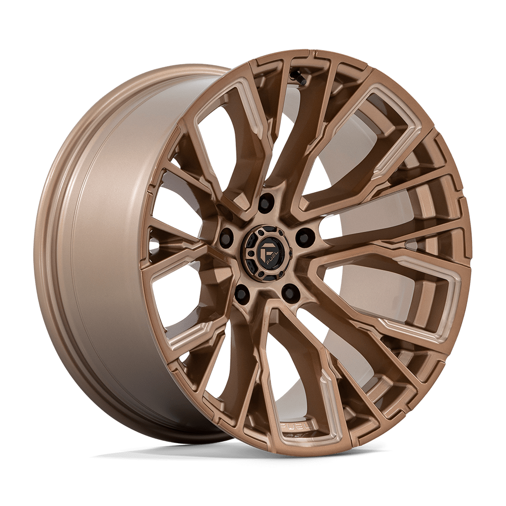Fuel Rebar Wheel - 20"