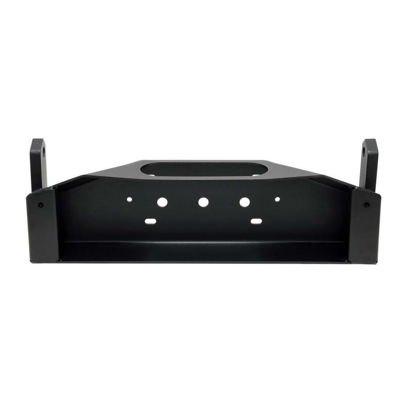 Westin Pro-Series Front Bumper, Full Width, fits Chevy Silverado 1500