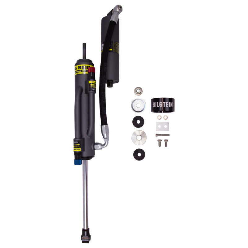 Bilstein B8 8100 Bypass Rear Left Shock Absorber (0-1.5 in. Lift), fits Toyota Tacoma