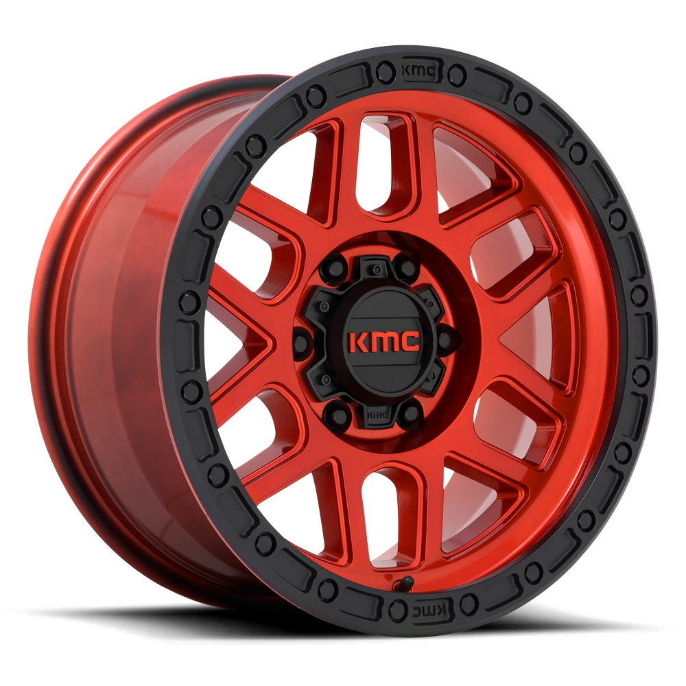 KMC Mesa Wheel