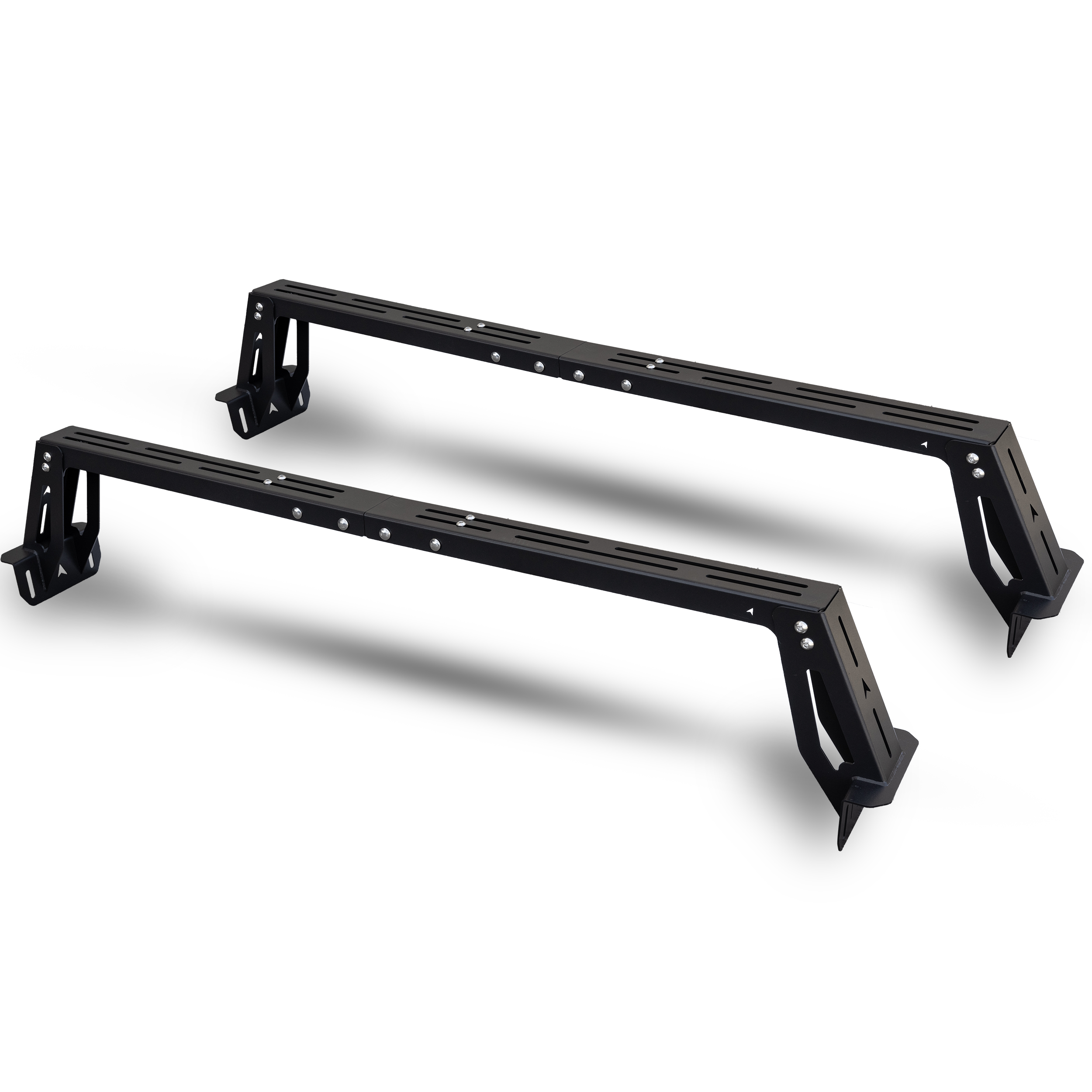 ROAM Universal Bed Bars - 2-Bars