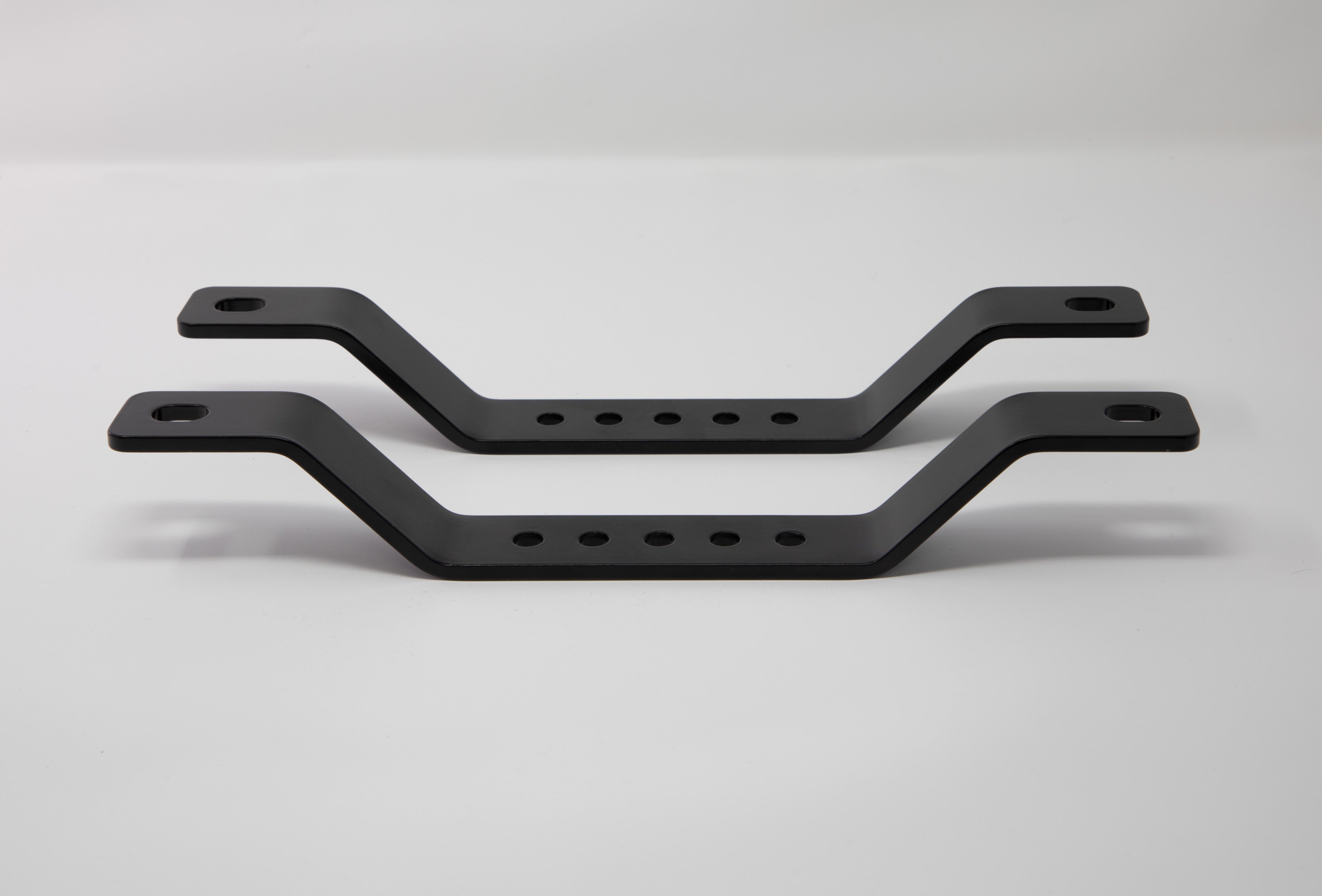 Overland Kitted Universal Raised MAXTRAX Mounting Bars
