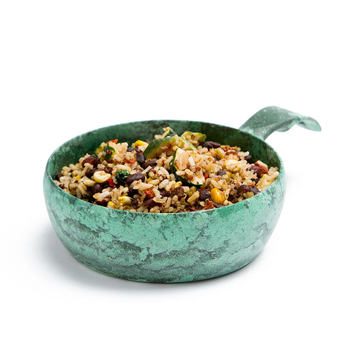 Backpacker's Pantry Three Sisters Southwestern Quinoa & Beans